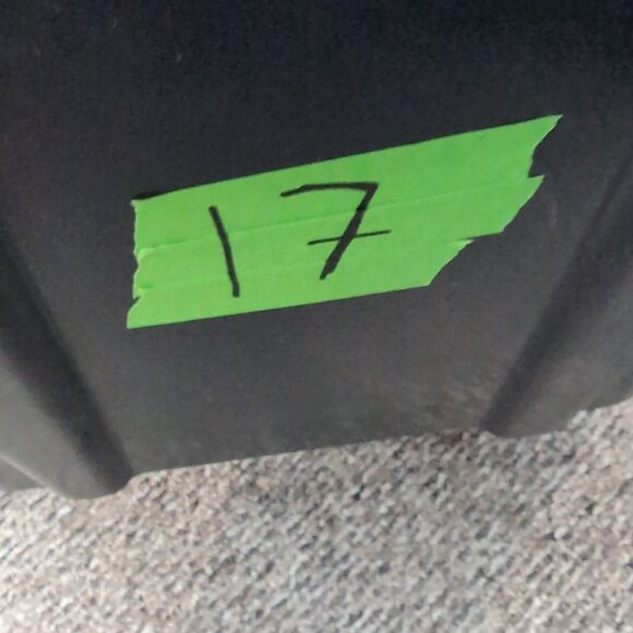 Massimo Dutti Brown Leather Wingtip Brogue Dress Shoes – Men’s EU 44 US 10.5–11 - Picture 12 of 12